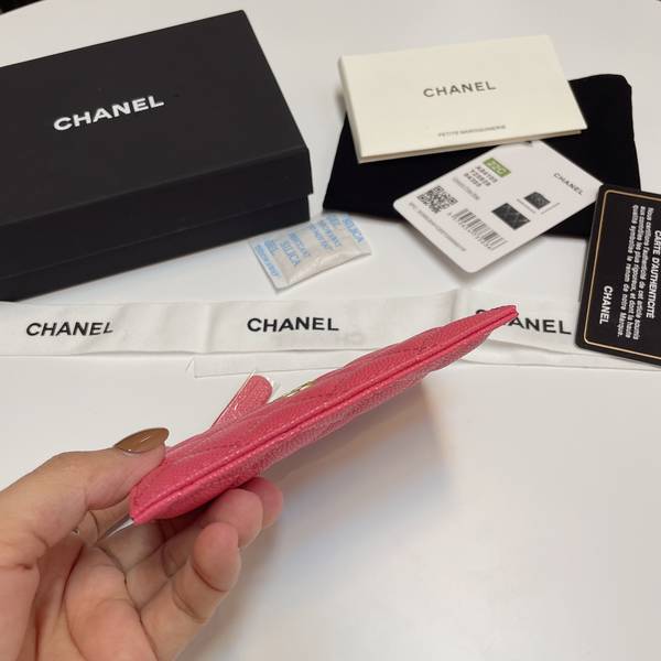 Chanel Card Holder CHW00025 Chanel Card Holder CHW00025