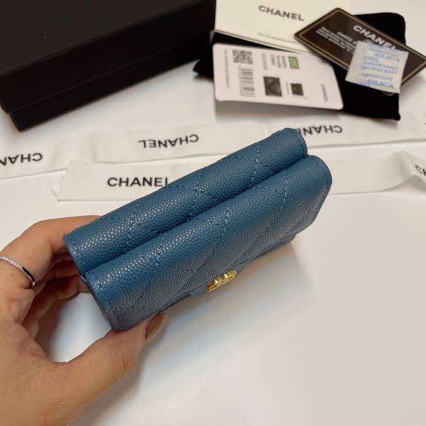 Chanel Wallet CHW00038 Chanel Wallet CHW00038