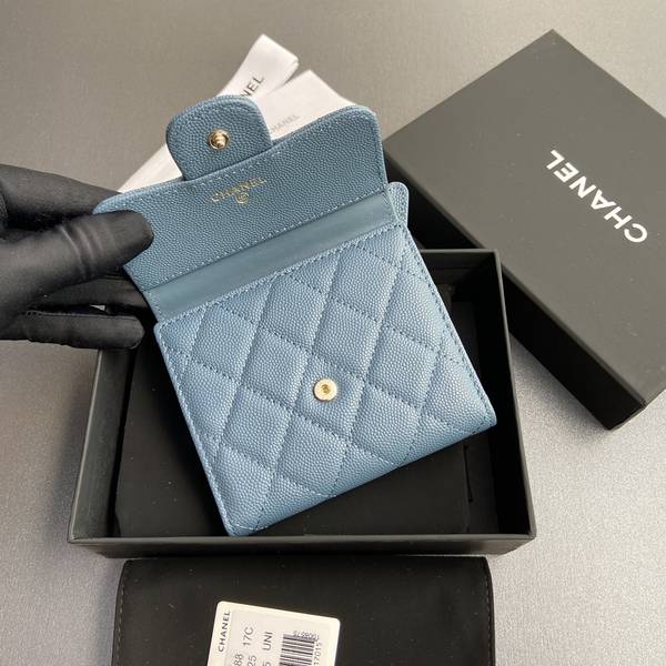 Chanel Card Holder Wallet CHW00052 Chanel Card Holder Wallet CHW00052