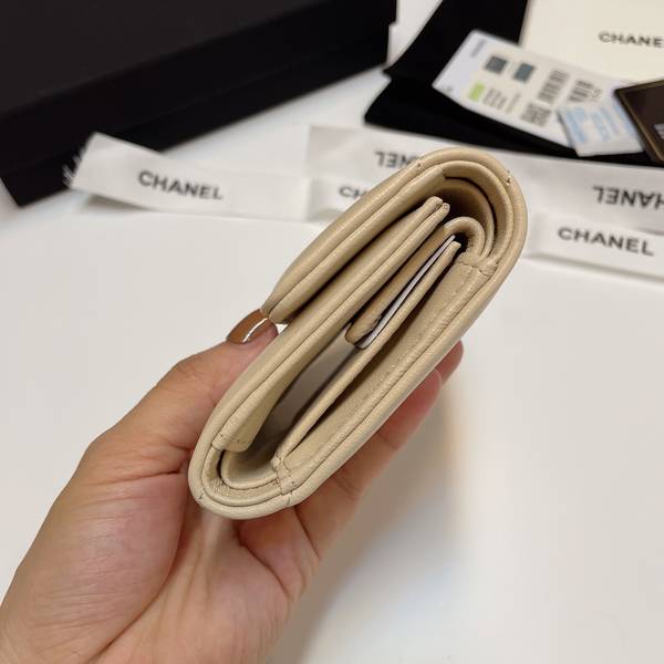 Chanel Wallet CHW00061 Chanel Wallet CHW00061
