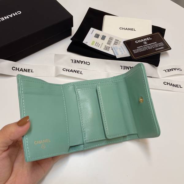 Chanel Wallet CHW00063 Chanel Wallet CHW00063