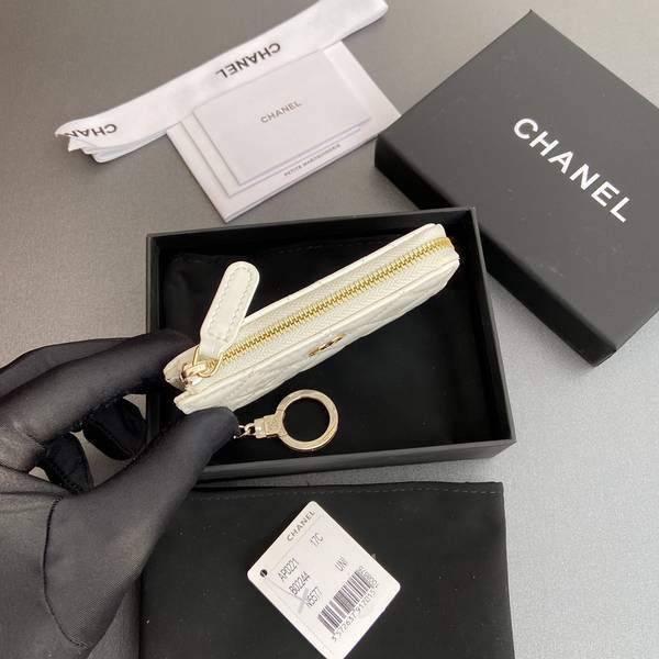 Chanel Card Holder Wallet CHW00073 Chanel Card Holder Wallet CHW00073