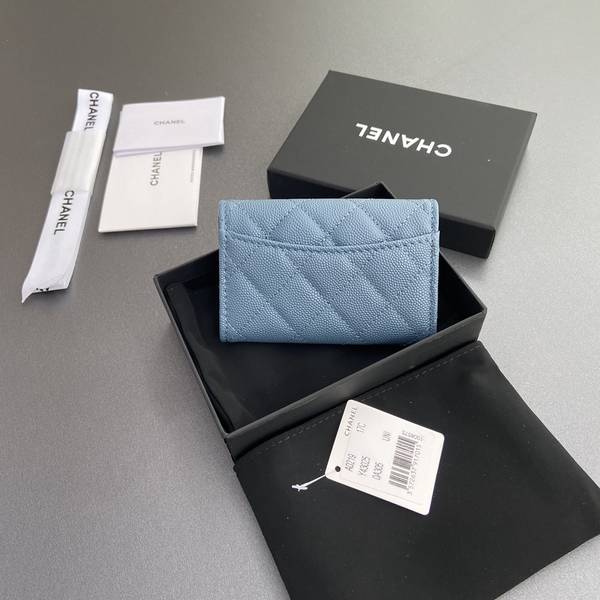 Chanel Card Holder Wallet CHW00095 Chanel Card Holder Wallet CHW00095