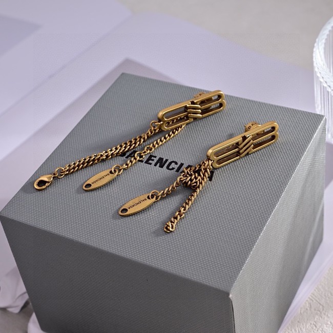 Balenciaga Earring CE15796