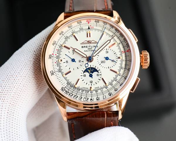 Breitling Watch BRW00010-1 Breitling Watch BRW00010-1