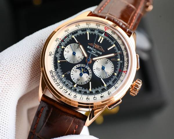 Breitling Watch BRW00010-2 Breitling Watch BRW00010-2