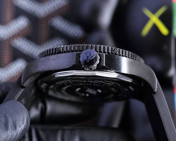 Breitling Watch BRW00027-1 Breitling Watch BRW00027-1