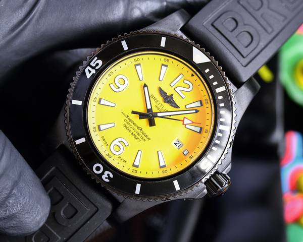 Breitling Watch BRW00027-2 Breitling Watch BRW00027-2