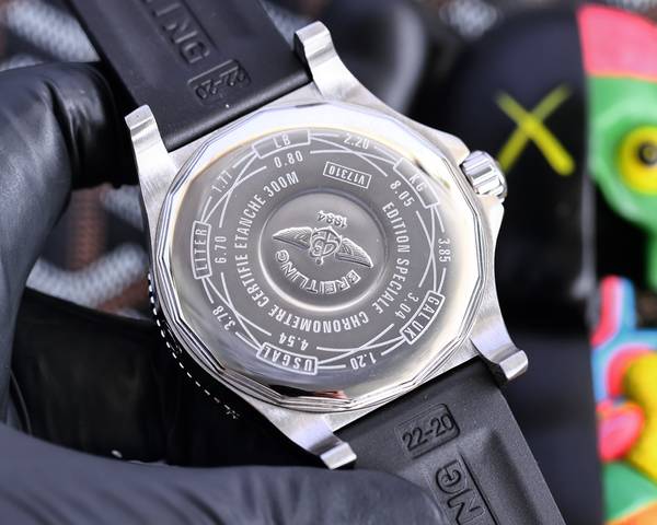 Breitling Watch BRW00029-1 Breitling Watch BRW00029-1