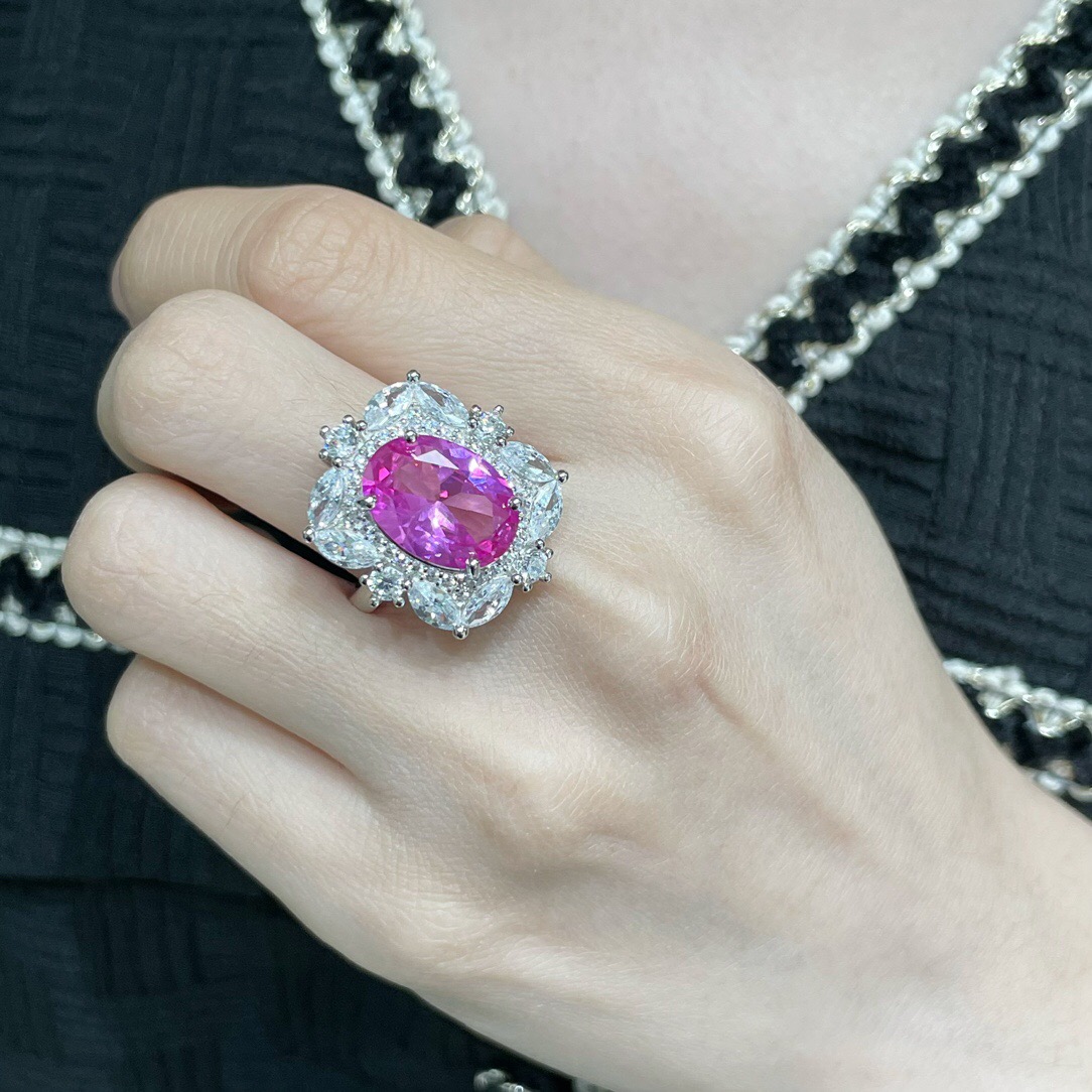 BVLGARI ring BV38084 BVLGARI ring BV38084