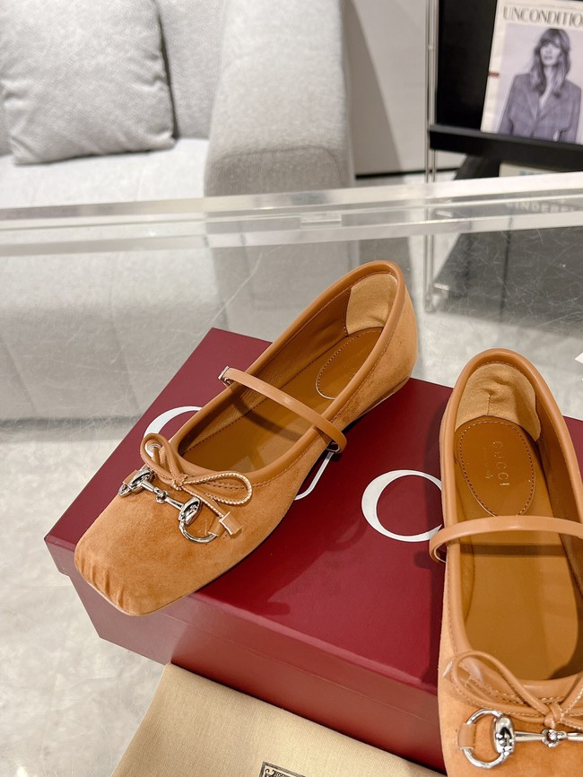 Gucci Shoes 55819-9
