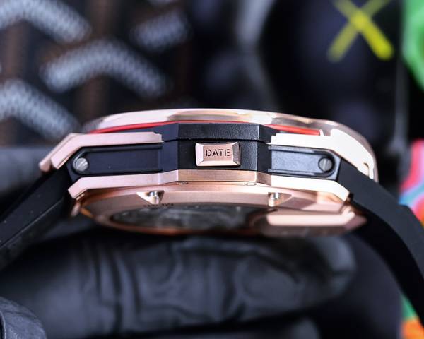 Hublot Watch HBW00062-1 Hublot Watch HBW00062-1