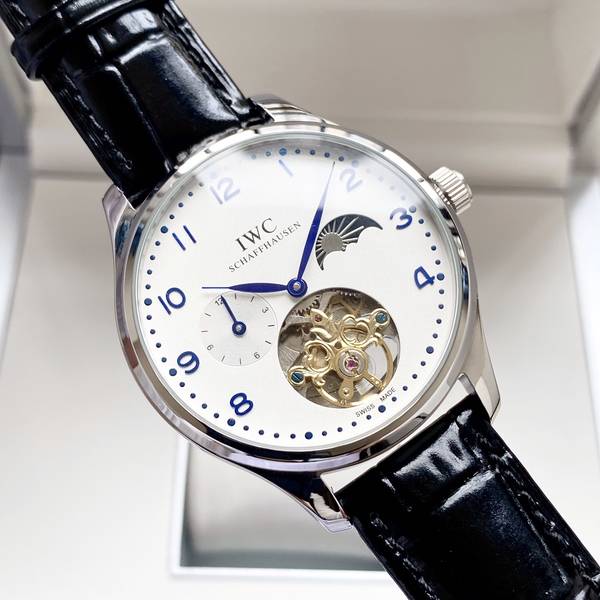 IWC Watch IWW00028-1 IWC Watch IWW00028-1