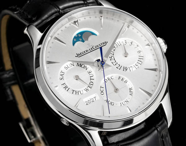 Jaeger-LeCoultre Watch JLW00034 Jaeger-LeCoultre Watch JLW00034