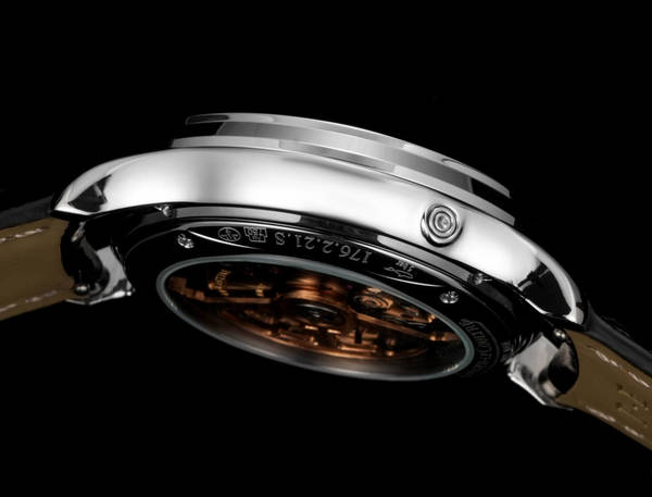 Jaeger-LeCoultre Watch JLW00034 Jaeger-LeCoultre Watch JLW00034