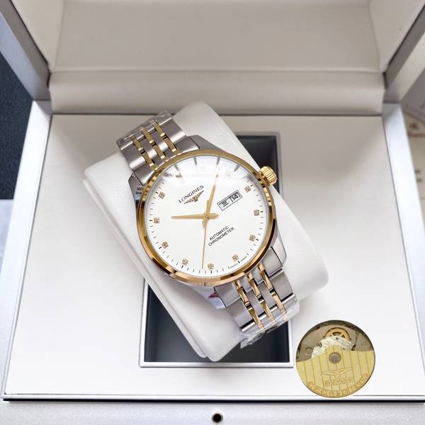 Longines Watch LGW00249-1 Longines Watch LGW00249-1