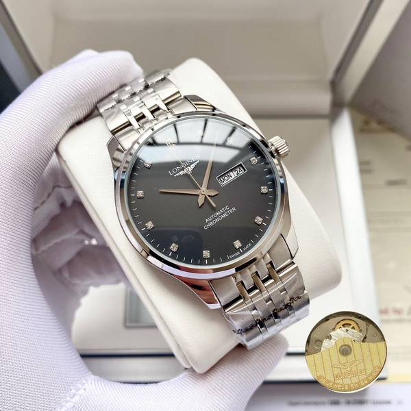 Longines Watch LGW00253-4