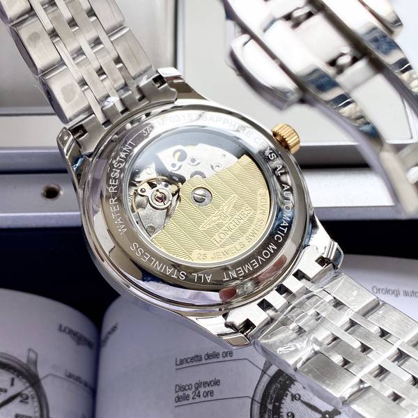 Longines Watch LGW00289-1 Longines Watch LGW00289-1
