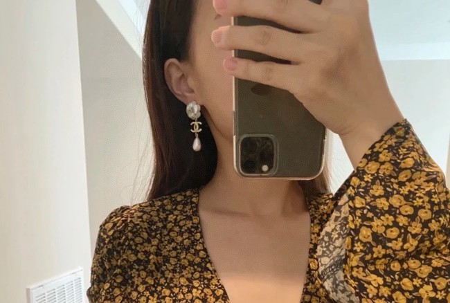 Chanel Earring CE16334