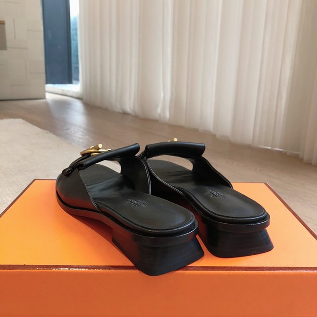 Hermes WOMENS SANDAL 55862-1