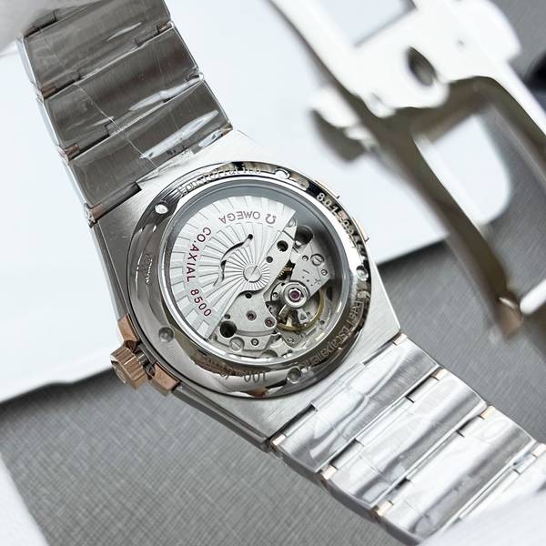 Omega Watch OMW00818-1