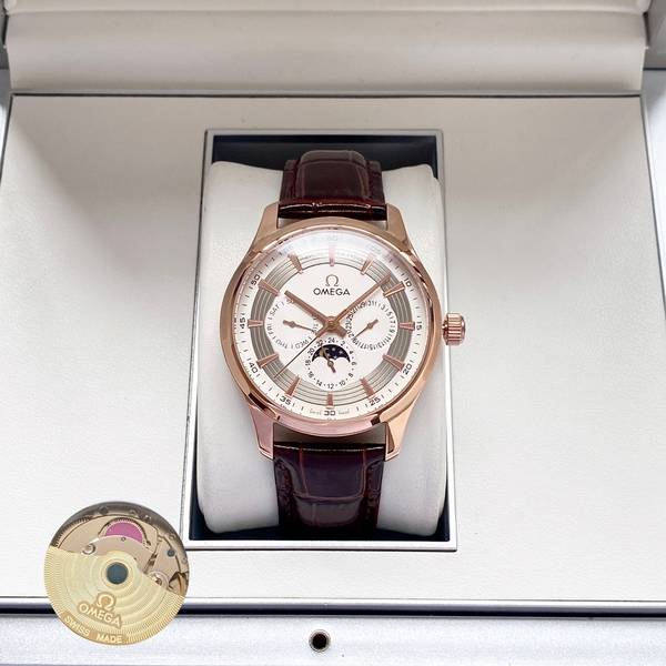Omega Watch OMW00828-2