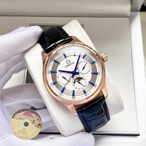 Omega Watch OMW00831-1