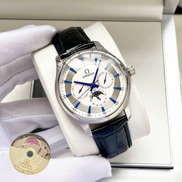 Omega Watch OMW00832-1