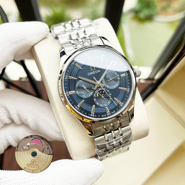Omega Watch OMW00836-2