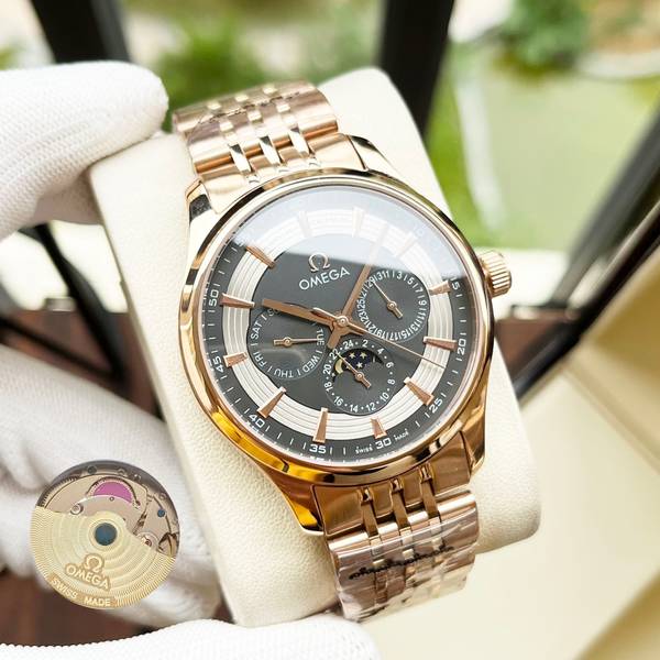 Omega Watch OMW00840-2