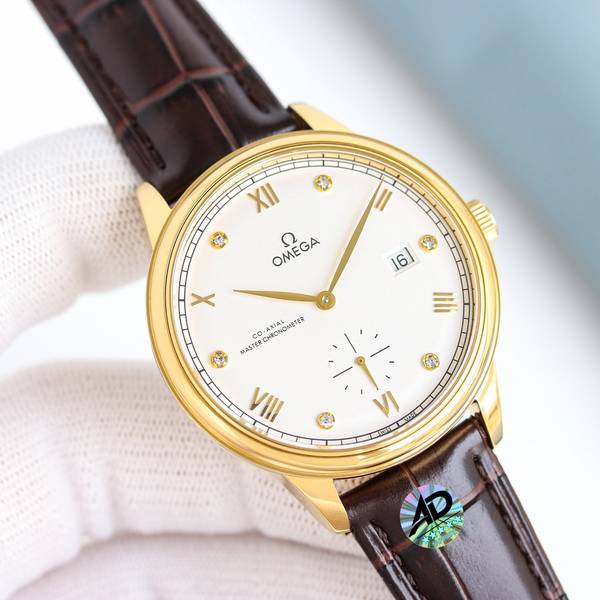 Omega Watch OMW00869-2