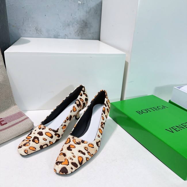 Bottega Veneta WOMENS High heels 4.5CM 55906-1