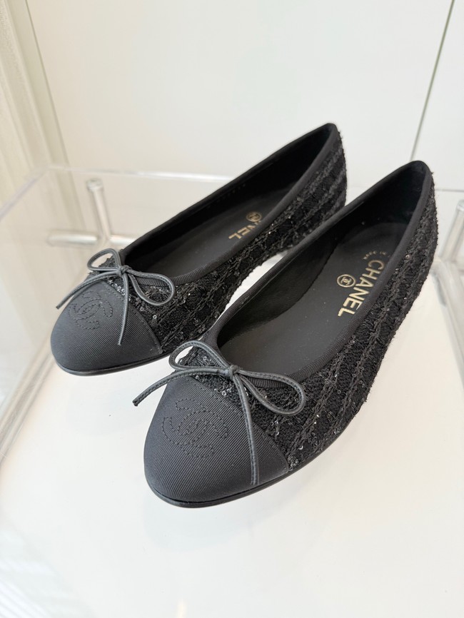 Chanel Shoes 77390-3