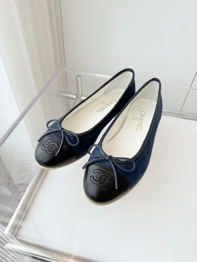 Chanel Shoes 77390-16