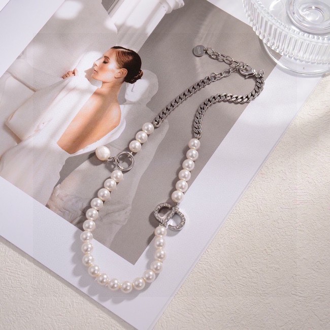 Dior necklace CE16649