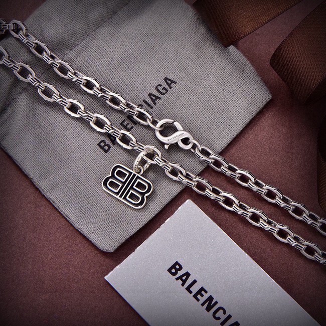 Balenciaga necklace CE16720