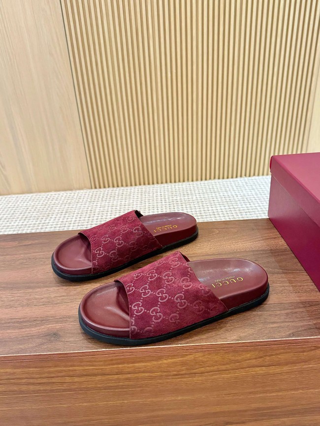Gucci Slippers 44896-1