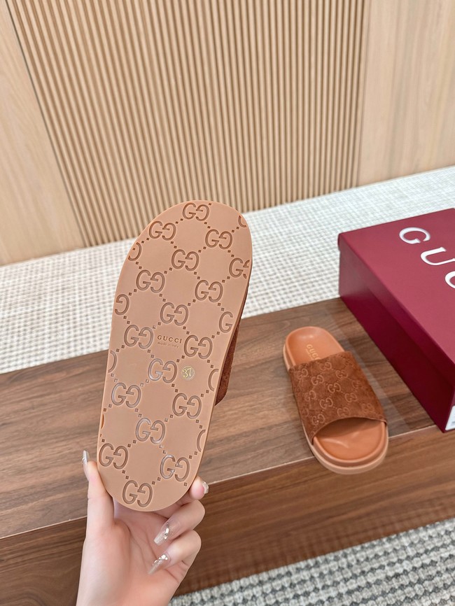 Gucci Slippers 44896-3