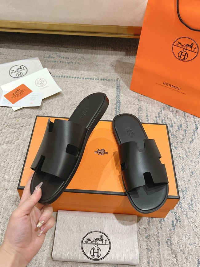 Hermes Mens Slippers 44897-6