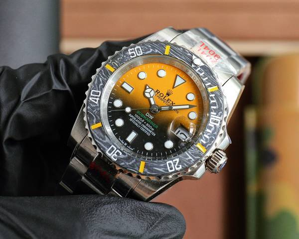 Rolex Watch RXW00887-1 Rolex Watch RXW00887-1