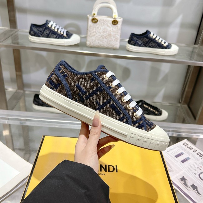 Fendi shoes 44903-1