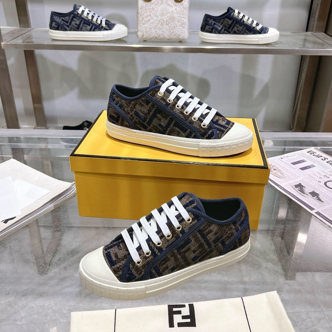 Fendi shoes 44903-1