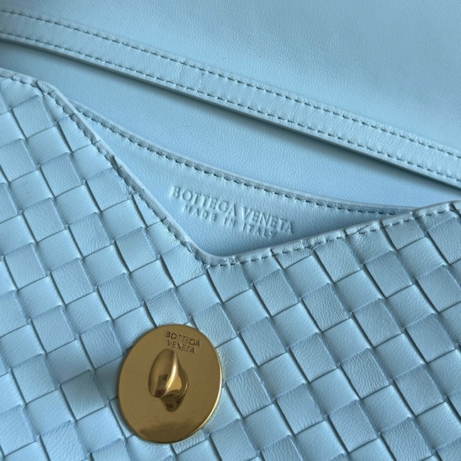 Bottega Veneta Knot Lock 817191 Zenith