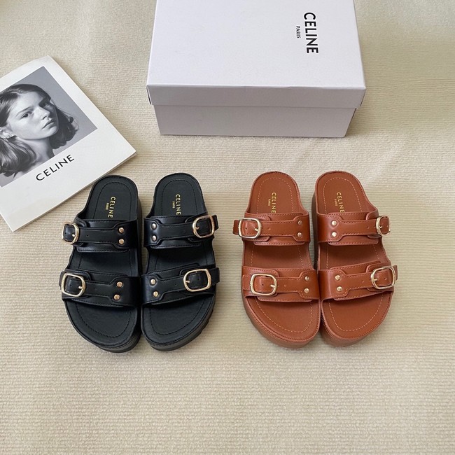 Celine Sandal 44933-3