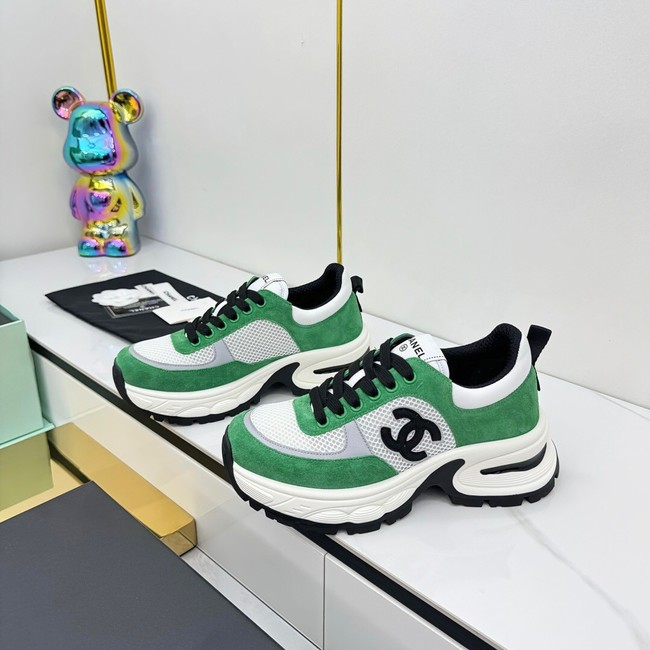 Chanel Sports shoes 44940-2