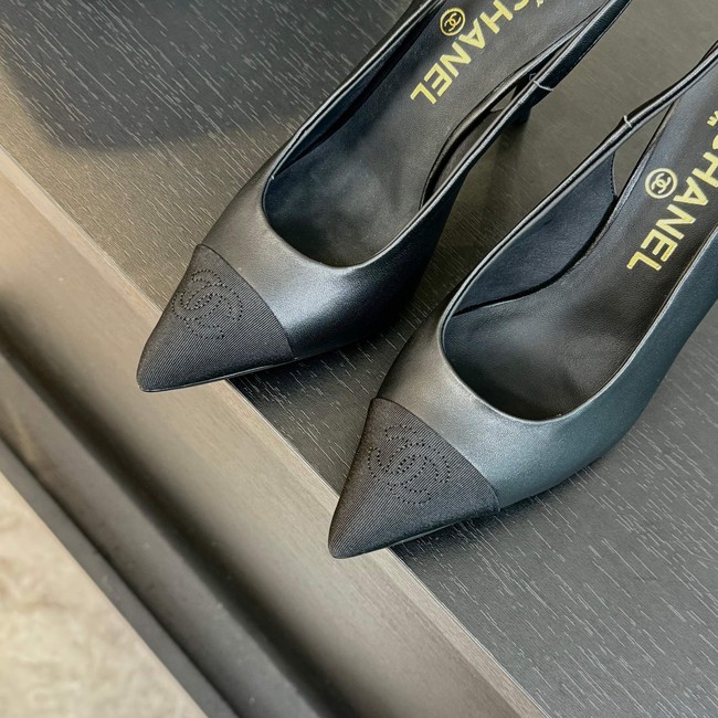 Chanel SLINGBACKS 44979-3