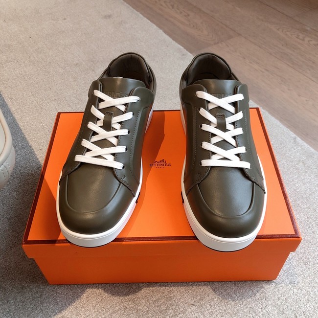 Hermes Kid sports shoes 45023-5