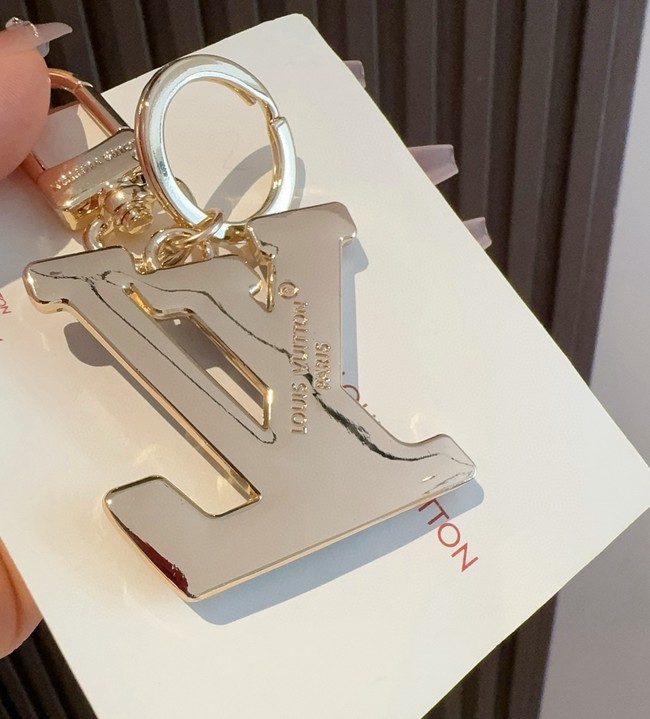 Louis Vuitton Gloss Key Holder M65221-5