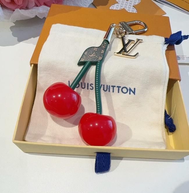 Louis Vuitton Gloss Key Holder M65221-11