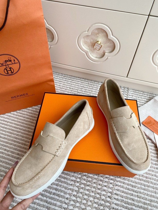Hermes Shoes 45040-7